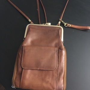 Rolf’s Leather Purse